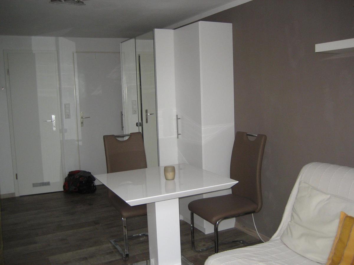 Ferienappartement-Aust Sankt Peter-Ording Bagian luar foto