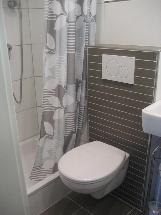 Ferienappartement-Aust Sankt Peter-Ording Bagian luar foto