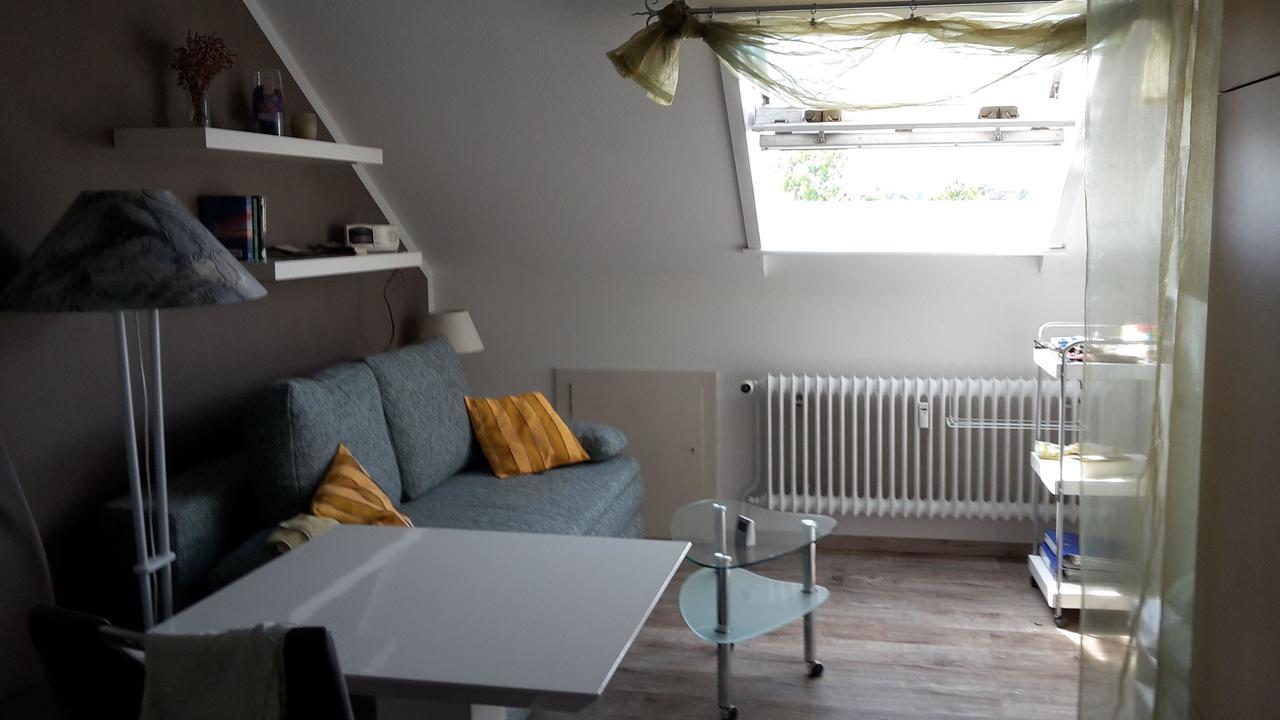 Ferienappartement-Aust Sankt Peter-Ording Bagian luar foto
